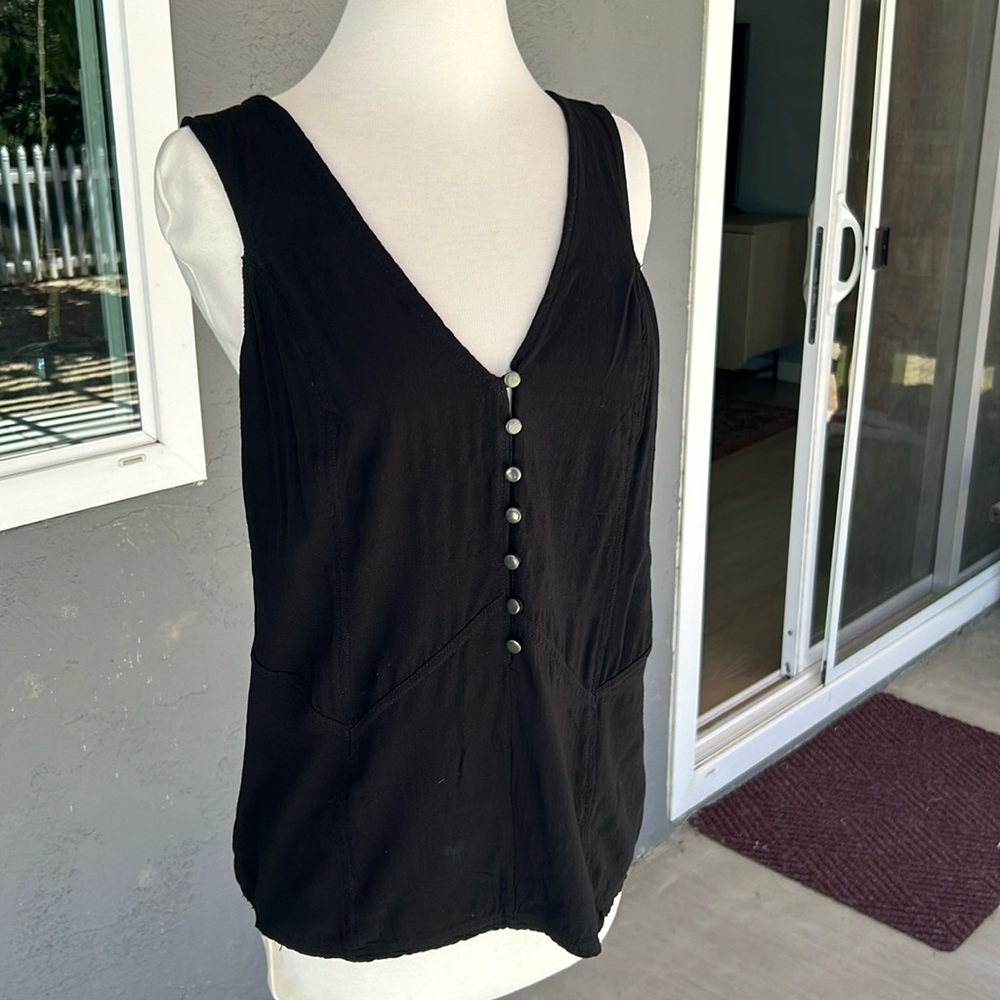 Free People Tank